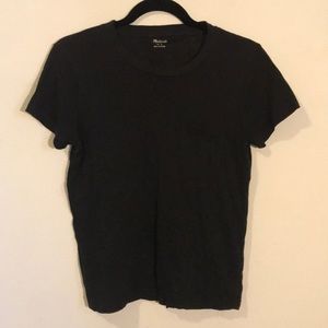 Madewell Pocket Tee